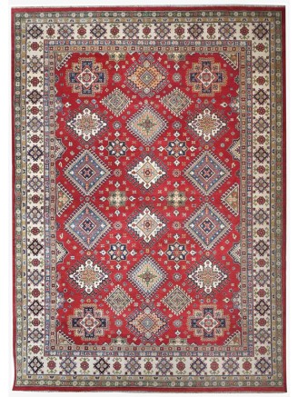 Village Kazak 18669