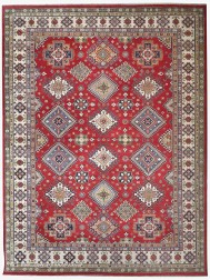 Village Kazak 18669 Rug - Thumbnail - 2