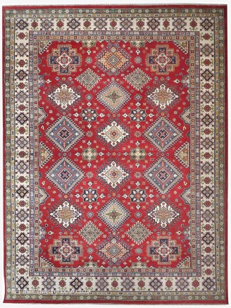 Village Kazak 18669