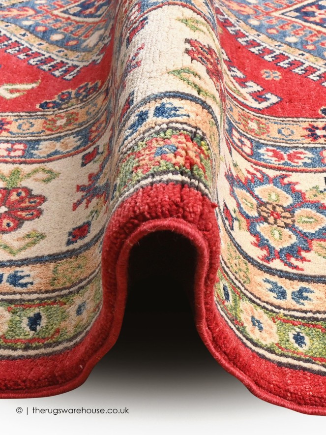Village Kazak 18669 Rug - 5