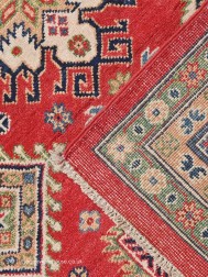 Village Kazak 18669 Rug - Thumbnail - 7