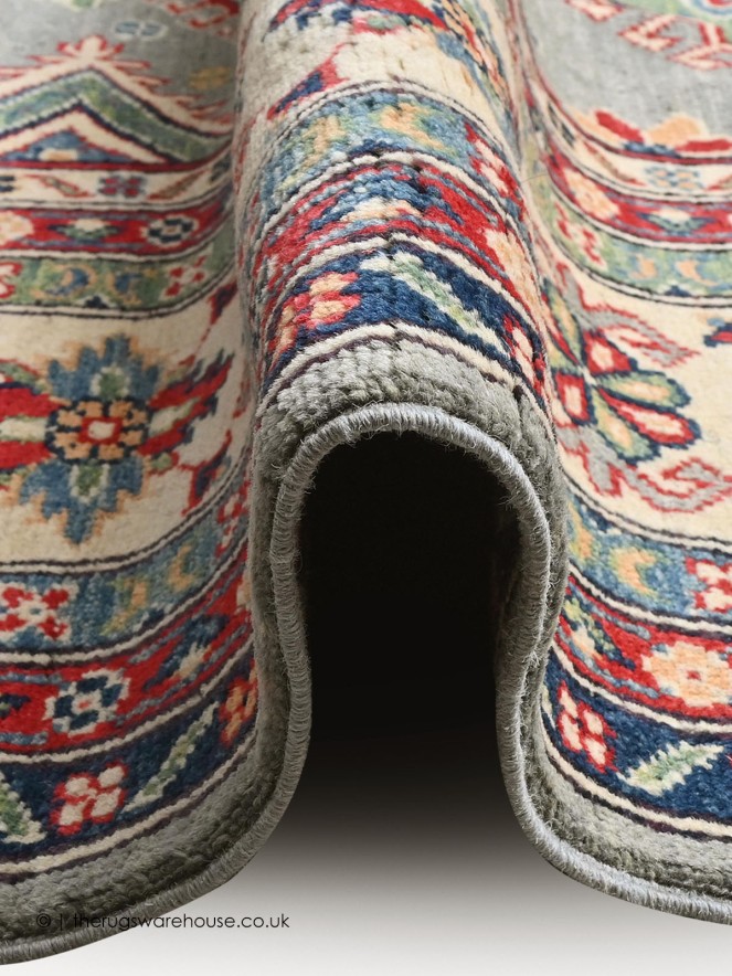 Village Kazak 18671 Rug - 5