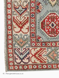 Village Kazak 18686 Rug - Thumbnail - 3