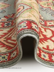 Village Kazak 18686 Rug - Thumbnail - 5