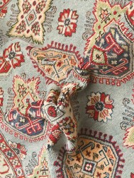 Village Kazak 18686 Rug - Thumbnail - 6