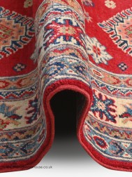Village Kazak 18690 Rug - Thumbnail - 5