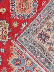 Village Kazak 18690 Rug - Thumbnail - 7