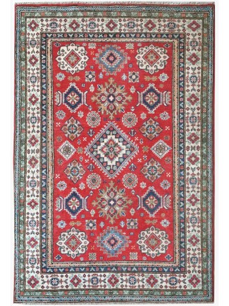 Village Kazak 18691
