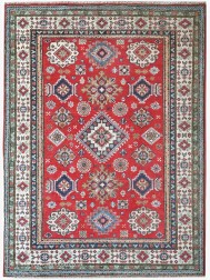 Village Kazak 18691 Rug - Thumbnail - 2