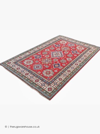 Village Kazak 18691