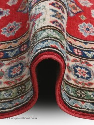 Village Kazak 18691 Rug - Thumbnail - 5