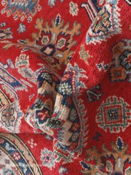 Village Kazak 18691 Rug - Thumbnail - 6