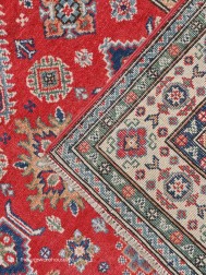 Village Kazak 18691 Rug - Thumbnail - 7