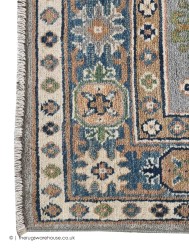 Village Kazak 18693 Rug - Thumbnail - 3
