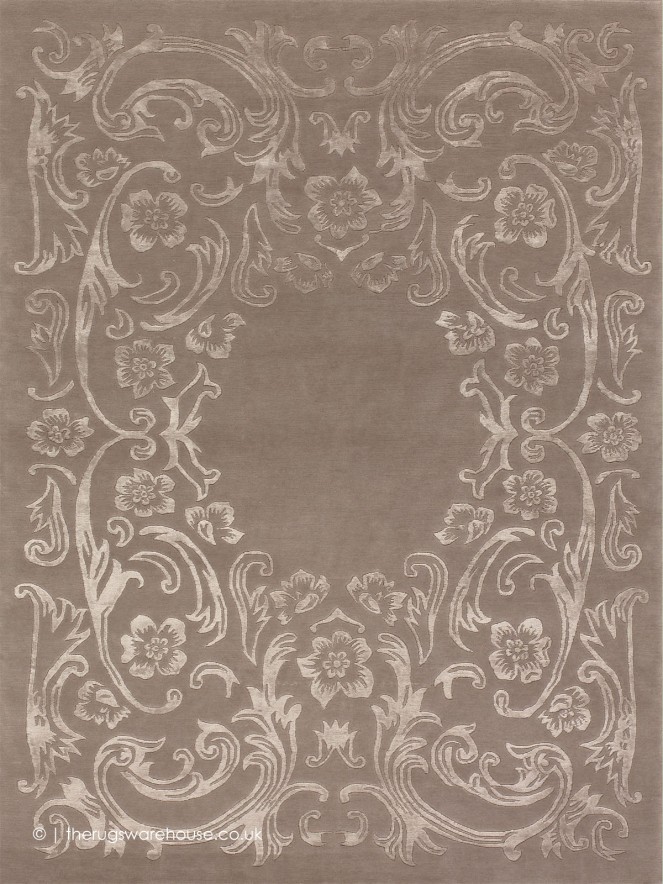 Versailles Rug - 2