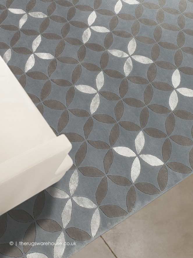 Affluence Rug - 2