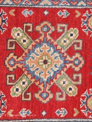 Village Kazak Alfoa Runner - Thumbnail - 4