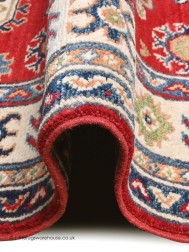 Village Kazak Alfoa Runner - Thumbnail - 5