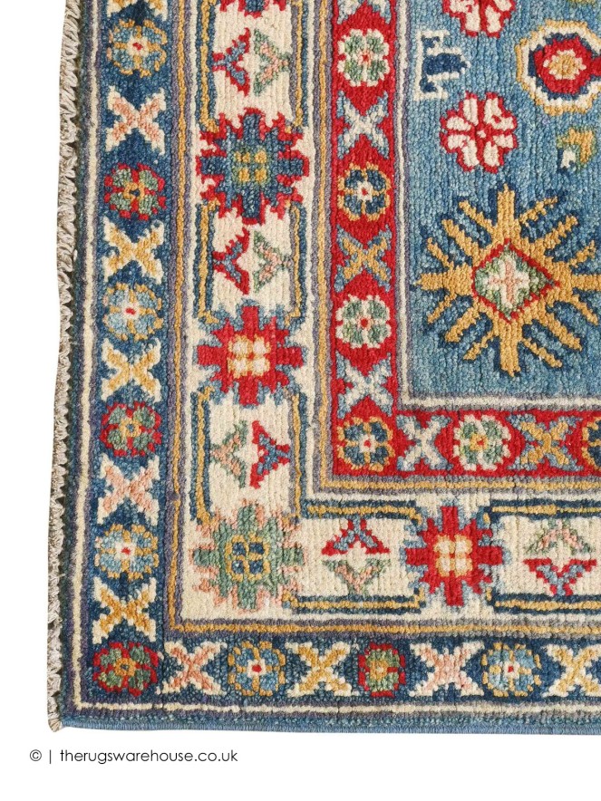 Village Kazak 18709 Runner - 3