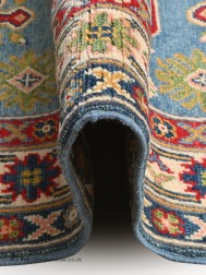 Village Kazak 18709 Runner - Thumbnail - 5