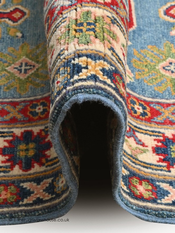 Village Kazak 18709 Runner - 5