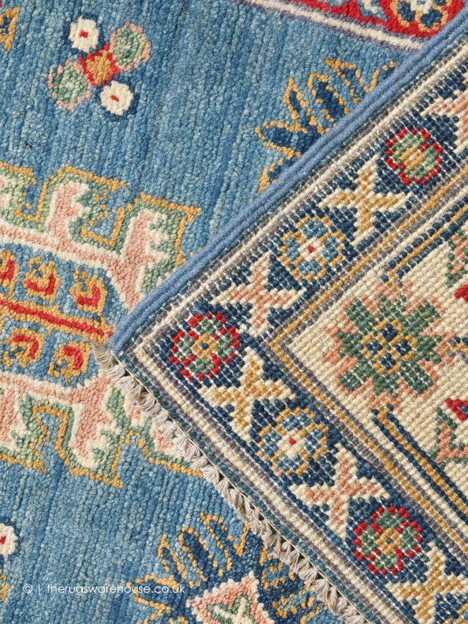 Village Kazak 18709 Runner - 7