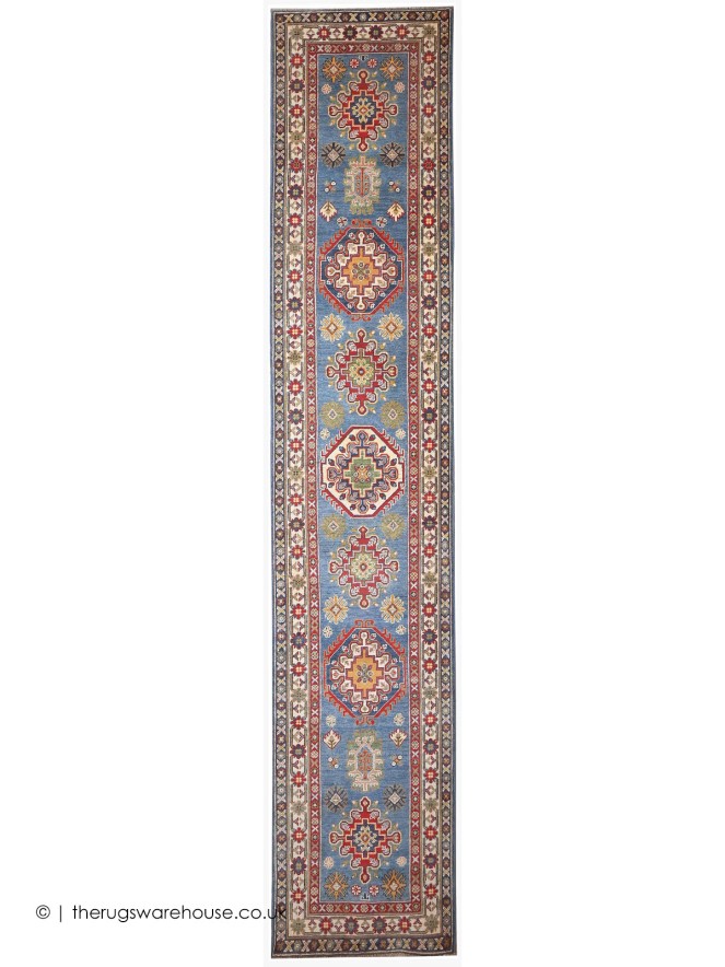 Village Kazak 18709 Runner - 8