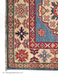 Village Kazak 18712 Runner - Thumbnail - 3