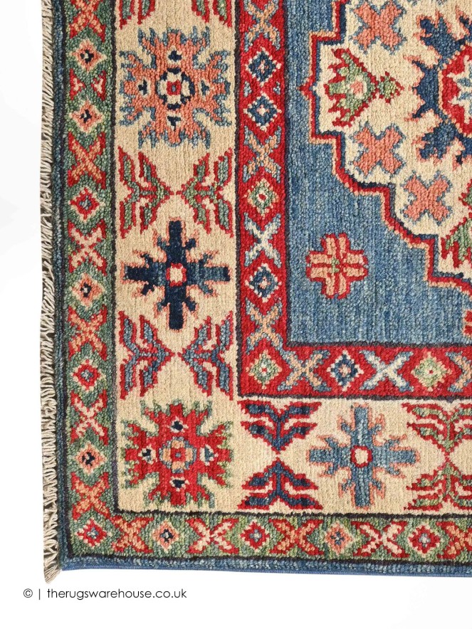 Village Kazak 18712 Runner - 3