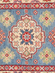 Village Kazak 18712 Runner - Thumbnail - 4