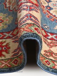 Village Kazak 18712 Runner - Thumbnail - 5