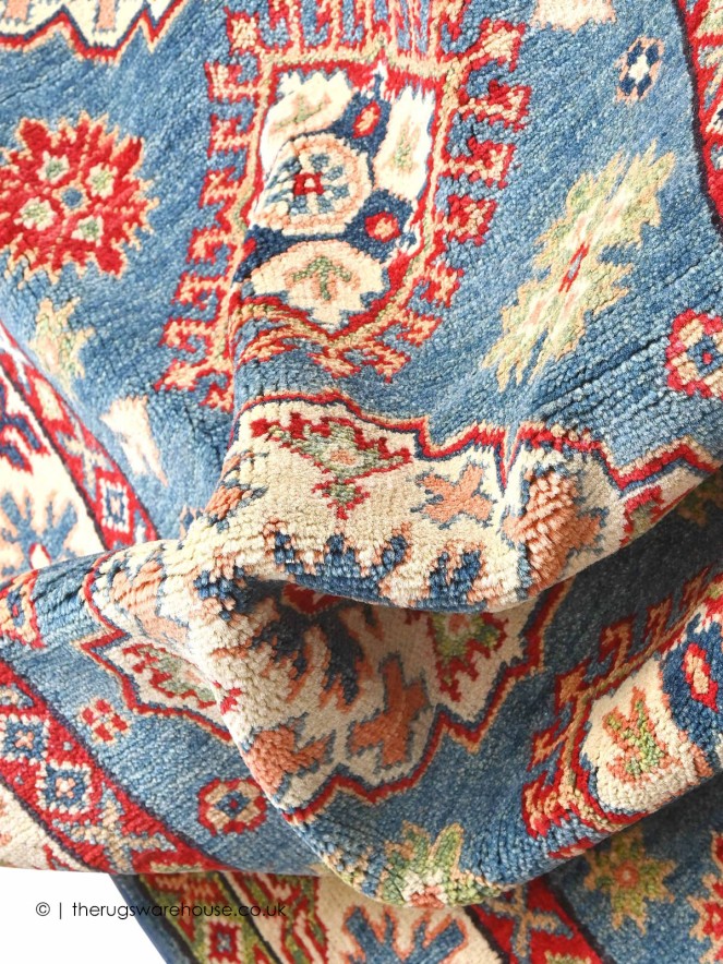 Village Kazak 18712 Runner - 6