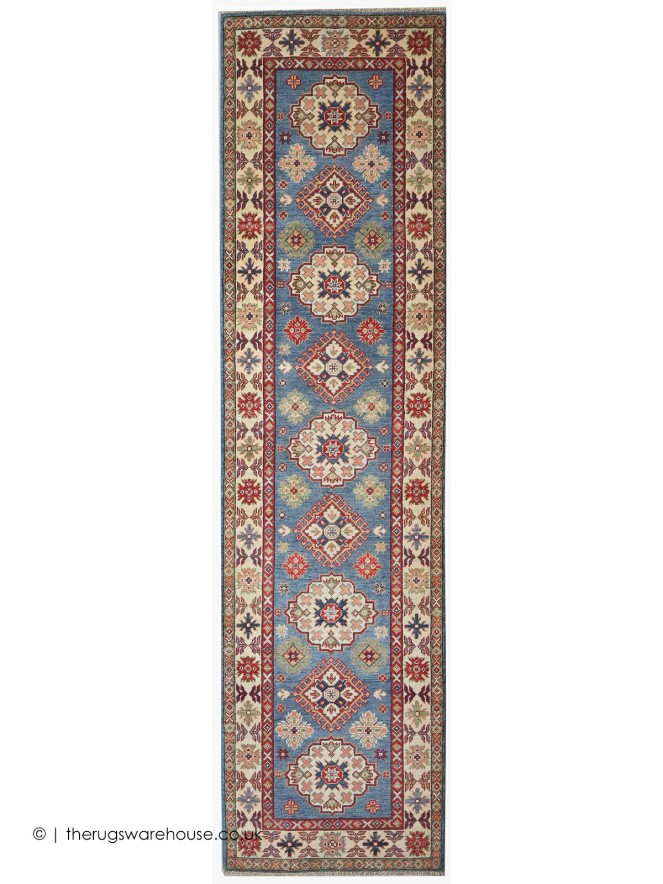 Village Kazak 18712 Runner - 8