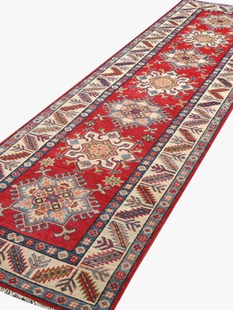 Village Kazak 18714