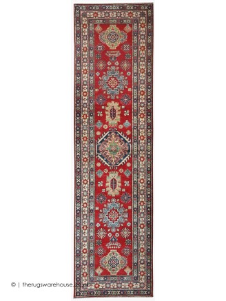 Village Kazak 18717