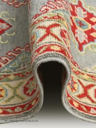 Village Kazak 18723 Runner - Thumbnail - 5