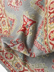 Village Kazak 18723 Runner - Thumbnail - 6