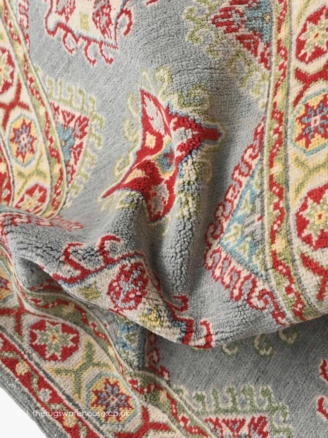 Village Kazak 18723 Runner - 6
