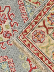 Village Kazak 18723 Runner - Thumbnail - 7