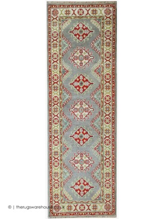 Village Kazak 18723
