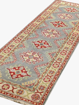 Village Kazak 18723