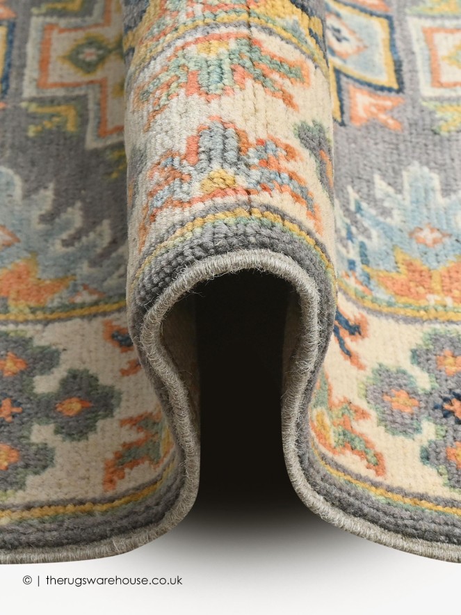 Village Kazak 18724 Runner - 5