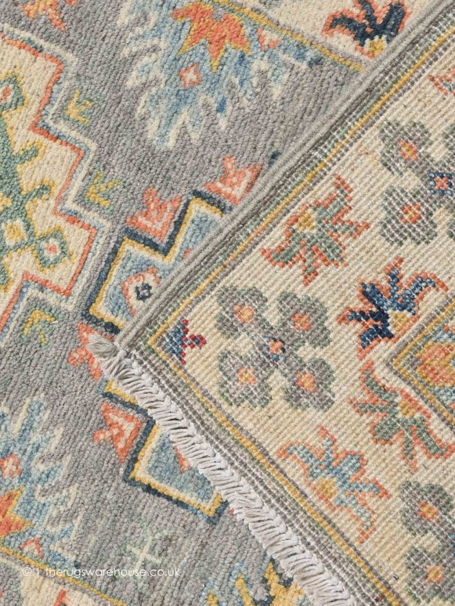 Village Kazak 18724 Runner - 7