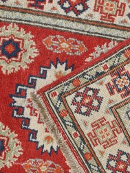 Village Kazak 18727 Runner - Thumbnail - 7