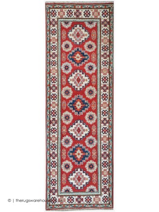 Village Kazak 18727