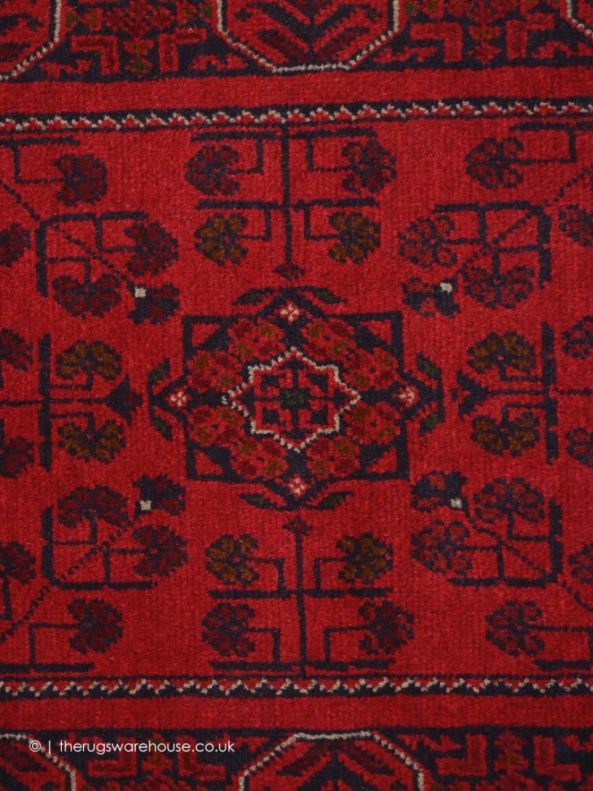 Khan 18906 Runner - 4