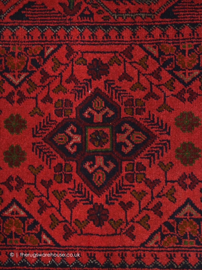 Khan 18909 Runner - 4