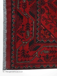 Khan Alfoa Runner - Thumbnail - 3