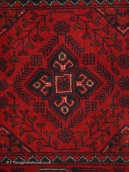 Khan Alfoa Runner - Thumbnail - 4