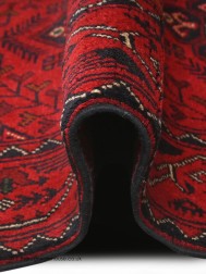 Khan Alfoa Runner - Thumbnail - 5